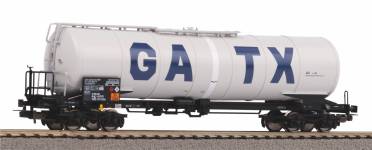 PIKO 58994 - H0 - Knickkesselwagen GATX, NL, Ep. IV